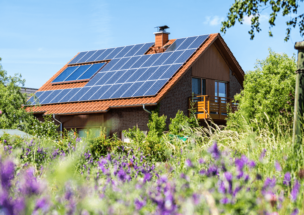 energia solar en casa plaques solars a casa